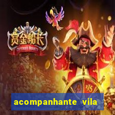 acompanhante vila nova cachoeirinha